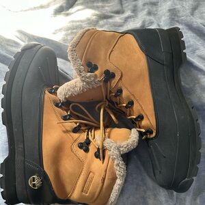 Timberland exclusive release boots